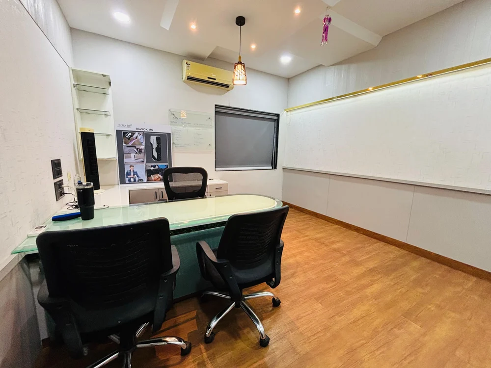 Kraftor3D Office