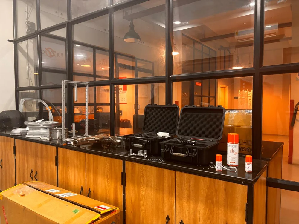 Product Showcase
