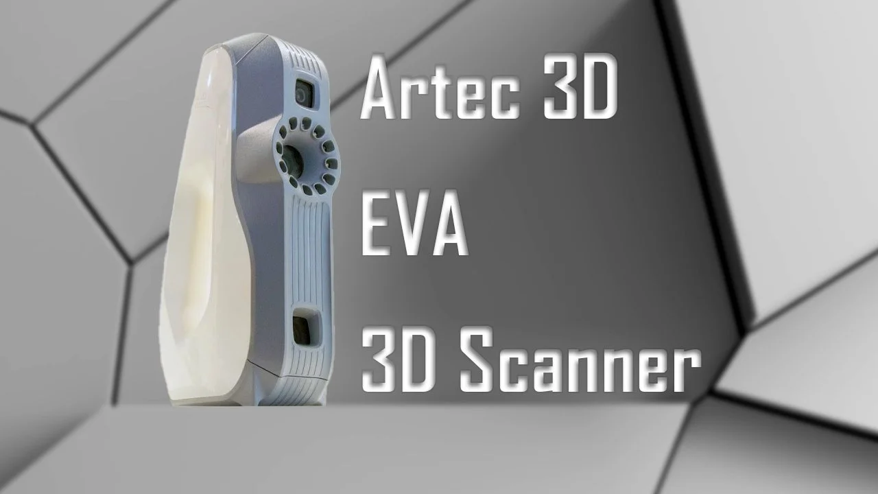 Artec Eva