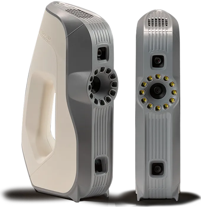Artec Eva Handheld 3D Scanner